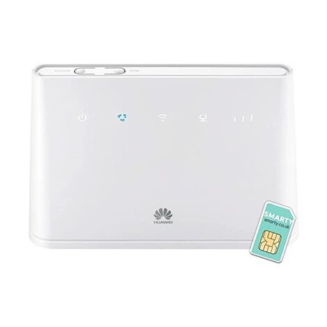 ראוטר כולל מודם סלולרי Huawei B311-221 וואווי למכירה , 3 image
