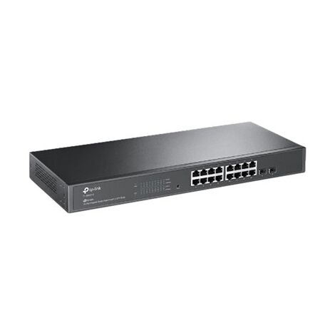 רכזת רשת / ממתג TP-Link TL-SG2218 למכירה , 3 image