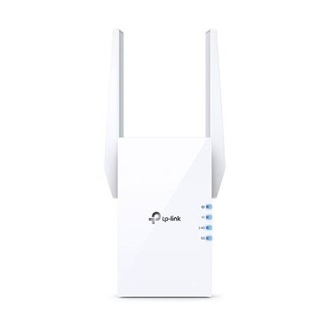 מגדיל טווח/רפיטר RE505X AX1500 Wi-Fi 6 Range Extender TP-Link למכירה 