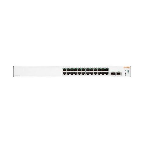 רכזת רשת / ממתג HP Aruba Instant On 1830 24G JL812A למכירה , 2 image