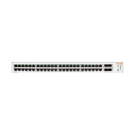 רכזת רשת / ממתג HP Aruba Instant On 1830 48G JL814A למכירה , 3 image