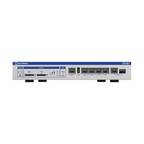 ראוטר Teltonika RUTXR1 למכירה , 3 image