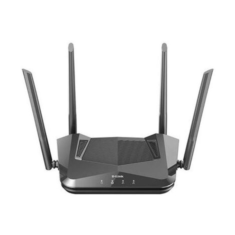 ראוטר D-Link DIR-X1530 למכירה , 2 image