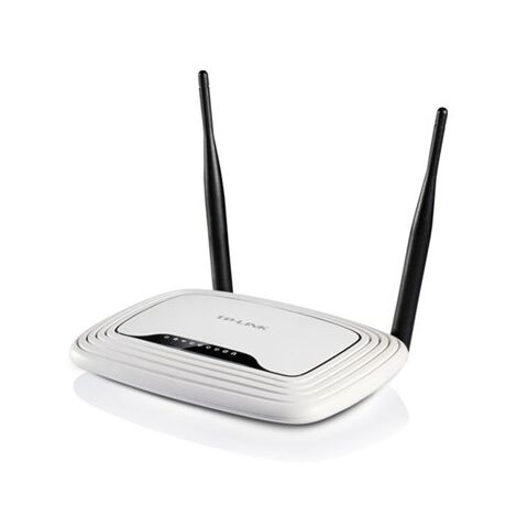 ראוטר TP-Link TLWR841N למכירה , 2 image