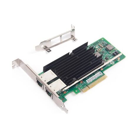 כרטיס רשת 10Gtek X540-10G-T2-X8 למכירה , 2 image