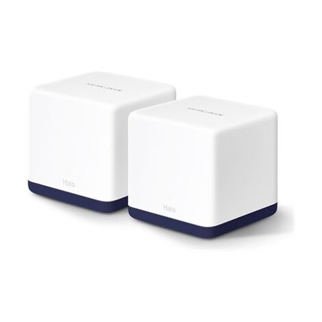 מגדיל טווח/רפיטר Halo H50G 2PCS Mercusys למכירה 