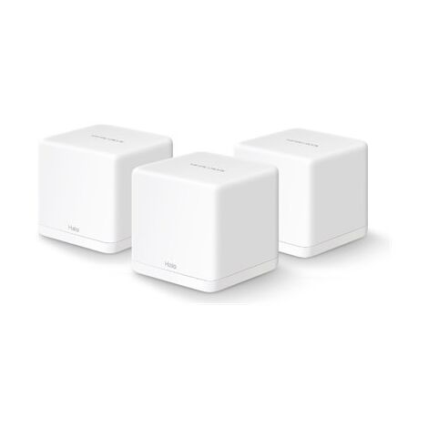 מגדיל טווח/רפיטר HALO H30G 3PCS Mercusys למכירה 