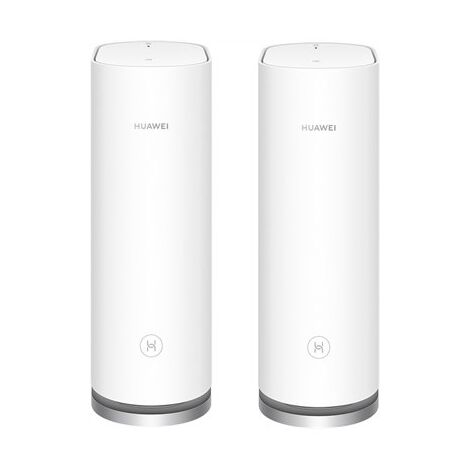 מערכת MESH  Huawei Mesh 3 Wi-Fi AX3000 זוג וואווי למכירה 