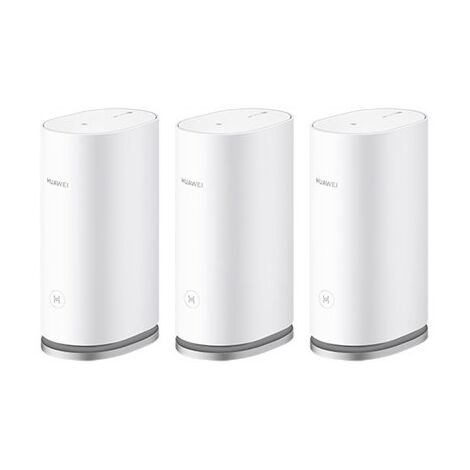 מערכת MESH  Huawei Mesh 3 Wi-Fi AX3000 סט 3 וואווי למכירה , 2 image