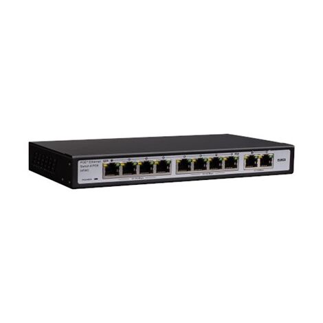 רכזת רשת / ממתג Provision PoES-08120C+2 למכירה , 2 image