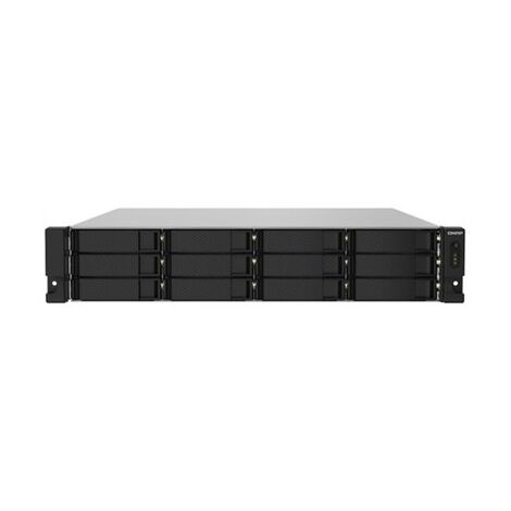 שרת NAS  QNAP TS-1232PXU-RP-4G למכירה , 2 image
