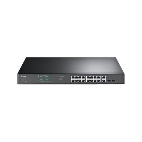 רכזת רשת / ממתג TP-Link TL-SG1218MPE למכירה , 2 image