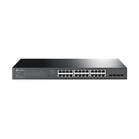 רכזת רשת / ממתג TP-Link TL-SG2428P למכירה , 2 image