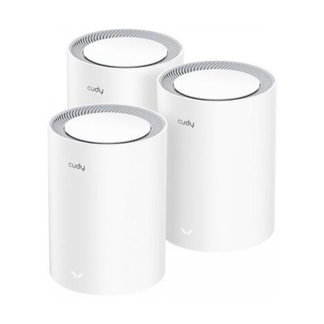 מערכת MESH  M1800 3-Pack CudyTech למכירה , 2 image