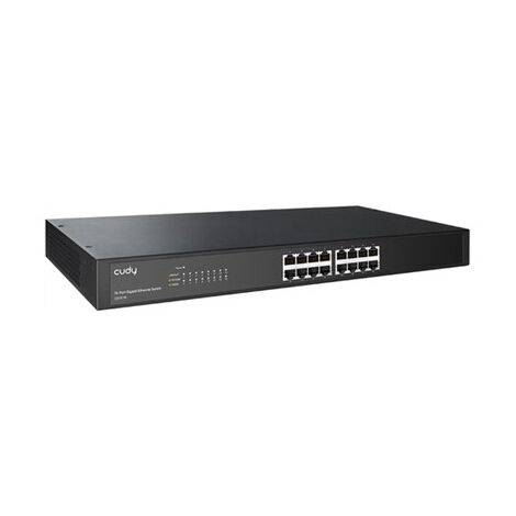 רכזת רשת / ממתג Cudy GS1016 למכירה , 3 image