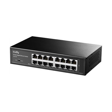 רכזת רשת / ממתג Cudy GS1016 למכירה , 2 image