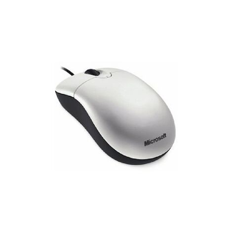 עכבר  חוטי Microsoft Basic Optical Mouse מיקרוסופט למכירה , 2 image