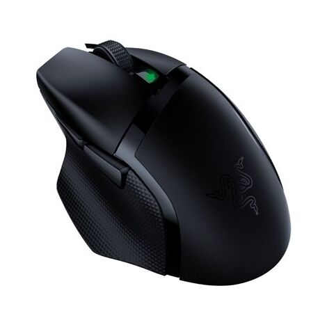 עכבר גיימינג  אלחוטי Razer Basilisk X HyperSpeed רייזר למכירה , 2 image