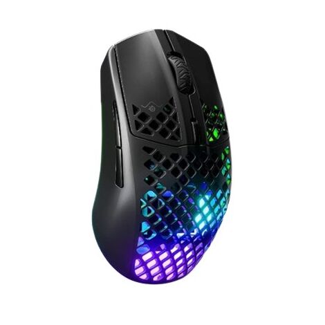 עכבר גיימינג  אלחוטי SteelSeries Aerox 3 Wireless למכירה , 2 image