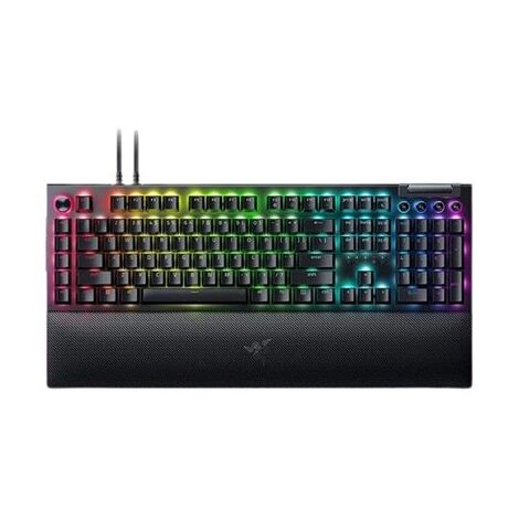 מקלדת Razer Blackwidow V4 רייזר למכירה , 2 image