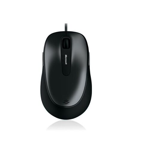 עכבר  חוטי Microsoft Comfort Optical Mouse 4500 מיקרוסופט למכירה , 2 image