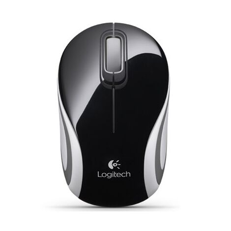 עכבר  אלחוטי LogiTech Wireless Mini Mouse M187 לוגיטק למכירה , 2 image