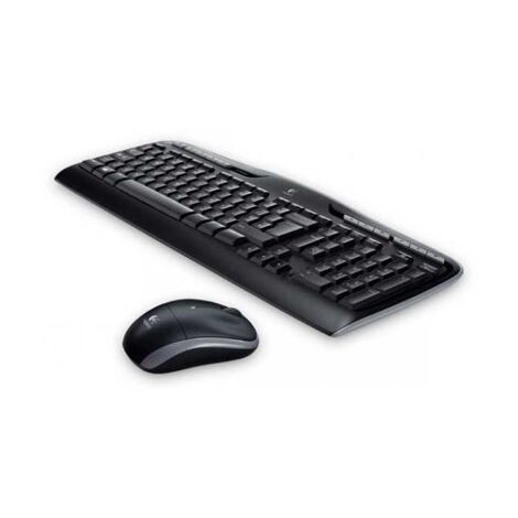 מקלדת ועכבר Logitech Wireless Combo MK330 לוגיטק למכירה 
