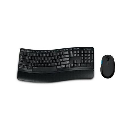 מקלדת ועכבר Microsoft Sculpt Comfort Desktop מיקרוסופט למכירה , 2 image