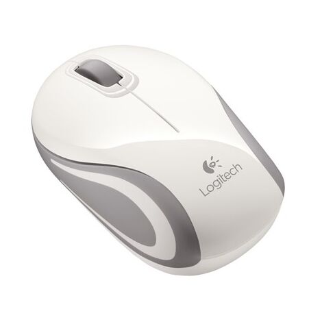 עכבר  אלחוטי LogiTech Wireless Mini Mouse M187 לוגיטק למכירה , 5 image