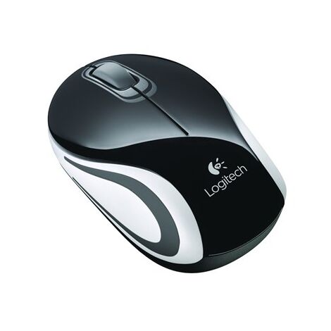 עכבר  אלחוטי LogiTech Wireless Mini Mouse M187 לוגיטק למכירה , 3 image