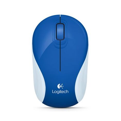 עכבר  אלחוטי LogiTech Wireless Mini Mouse M187 לוגיטק למכירה , 4 image