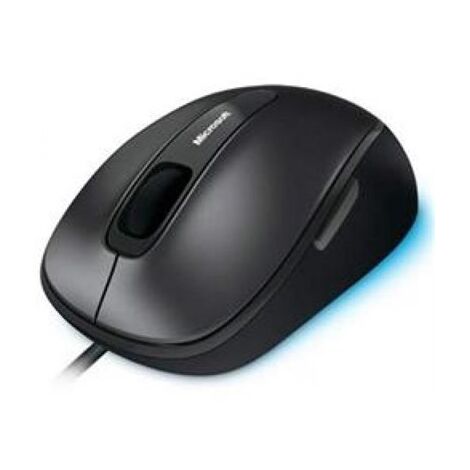 עכבר  חוטי Microsoft Comfort Optical Mouse 4500 מיקרוסופט למכירה , 3 image