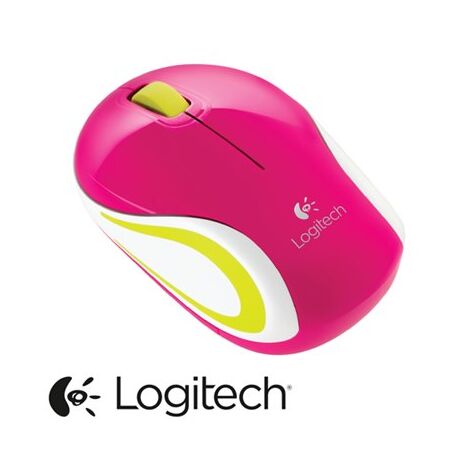 עכבר  אלחוטי LogiTech Wireless Mini Mouse M187 לוגיטק למכירה , 7 image