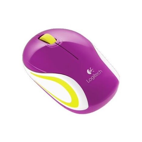 עכבר  אלחוטי LogiTech Wireless Mini Mouse M187 לוגיטק למכירה , 6 image
