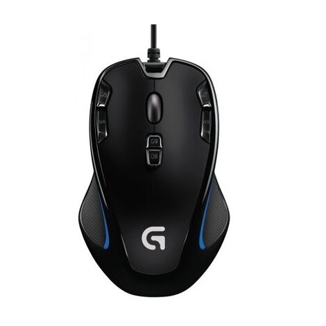עכבר גיימינג  חוטי LogiTech G300S לוגיטק למכירה 