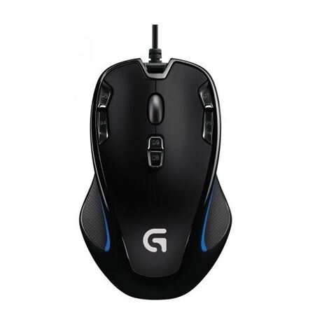 עכבר גיימינג  חוטי LogiTech G300S לוגיטק למכירה , 2 image