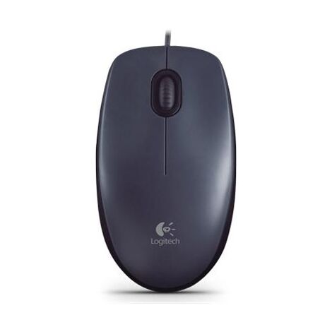 עכבר  חוטי LogiTech M90 לוגיטק למכירה , 2 image