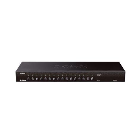 קופסת מיתוג D-Link KVM450 למכירה , 2 image