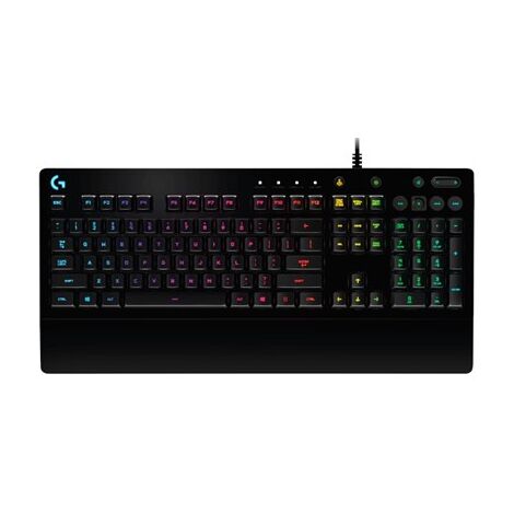 מקלדת Logitech G213 Prodigy לוגיטק למכירה , 2 image