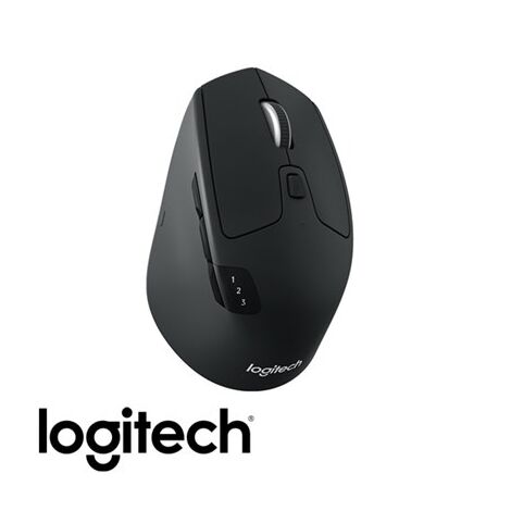 עכבר  אלחוטי LogiTech M720 Triathlon לוגיטק למכירה , 3 image