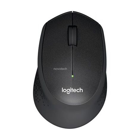 עכבר  אלחוטי LogiTech M330 Silent Plus לוגיטק למכירה , 3 image