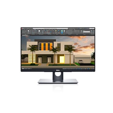 מסך מחשב Dell P2418HT  23.8 אינטש Full HD דל למכירה , 2 image