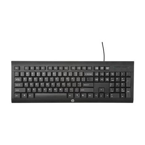 מקלדת HP K1500 למכירה , 2 image