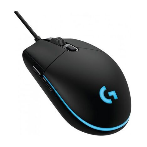 עכבר גיימינג  חוטי LogiTech G-PRO לוגיטק למכירה 