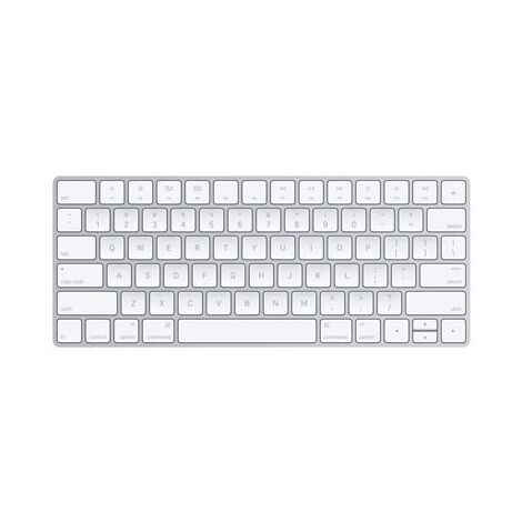 מקלדת Apple Magic Keyboard MLA22HB/A אפל למכירה , 2 image