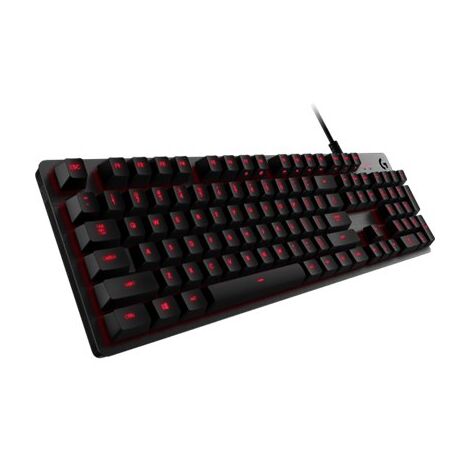 מקלדת Logitech G413 לוגיטק למכירה , 2 image