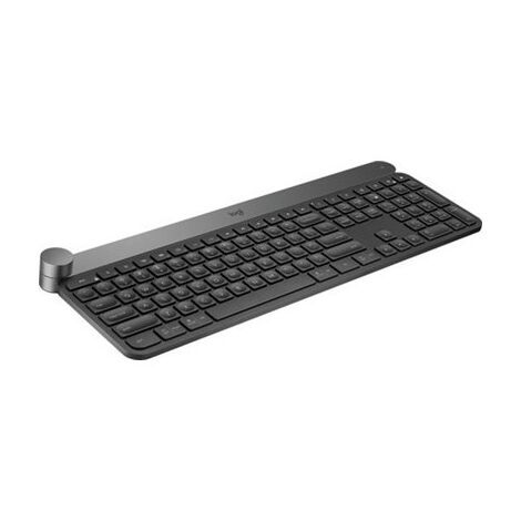 מקלדת Logitech Craft לוגיטק למכירה , 3 image