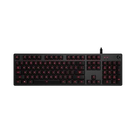 מקלדת Logitech G413 לוגיטק למכירה , 3 image