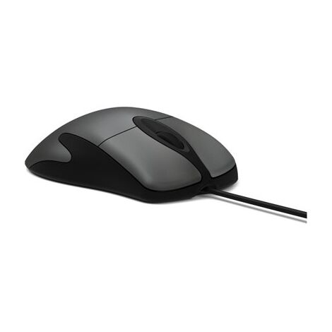עכבר  חוטי Microsoft Classic Intellimouse מיקרוסופט למכירה , 4 image