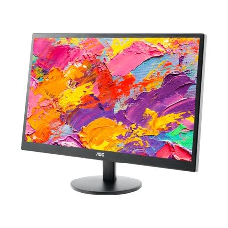 מסך מחשב AOC M2470SWH  23.6 אינטש Full HD למכירה , 2 image